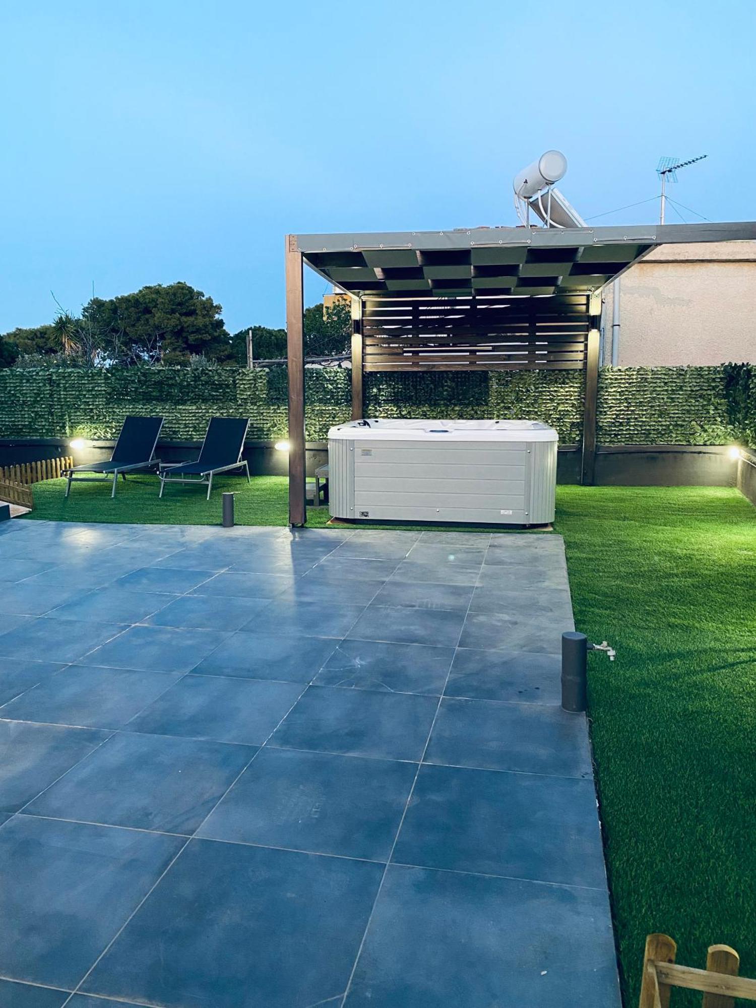Keskos Luxury Villa Artémida Eksteriør bilde