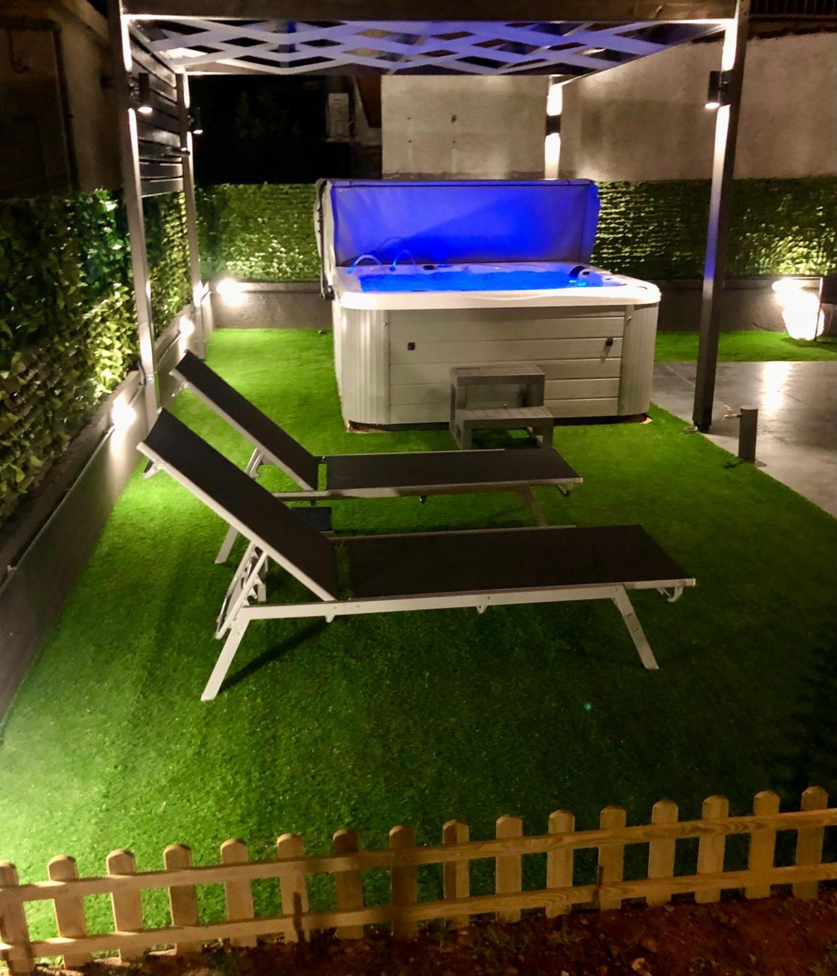 Keskos Luxury Villa Artémida Eksteriør bilde