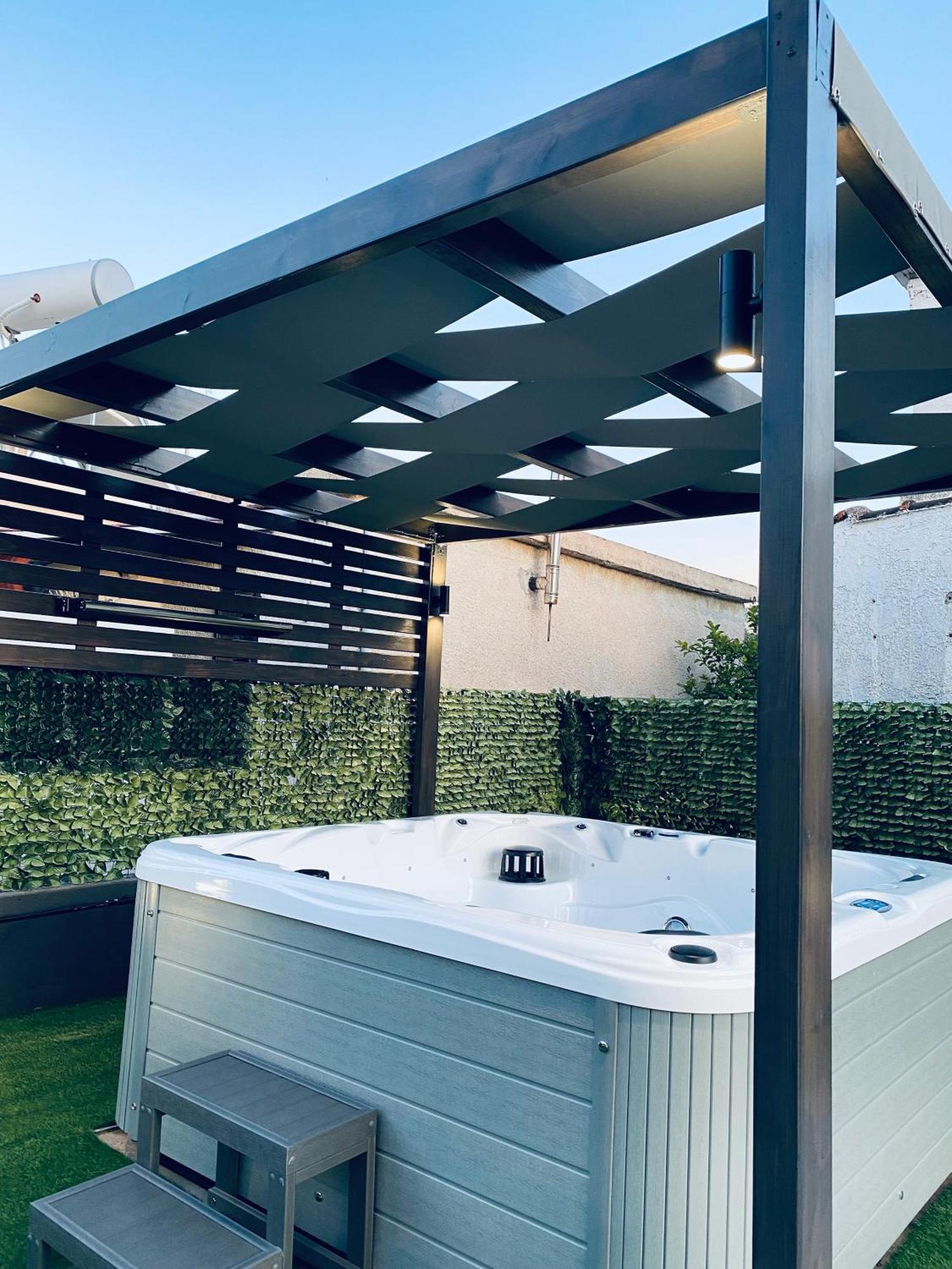 Keskos Luxury Villa Artémida Eksteriør bilde