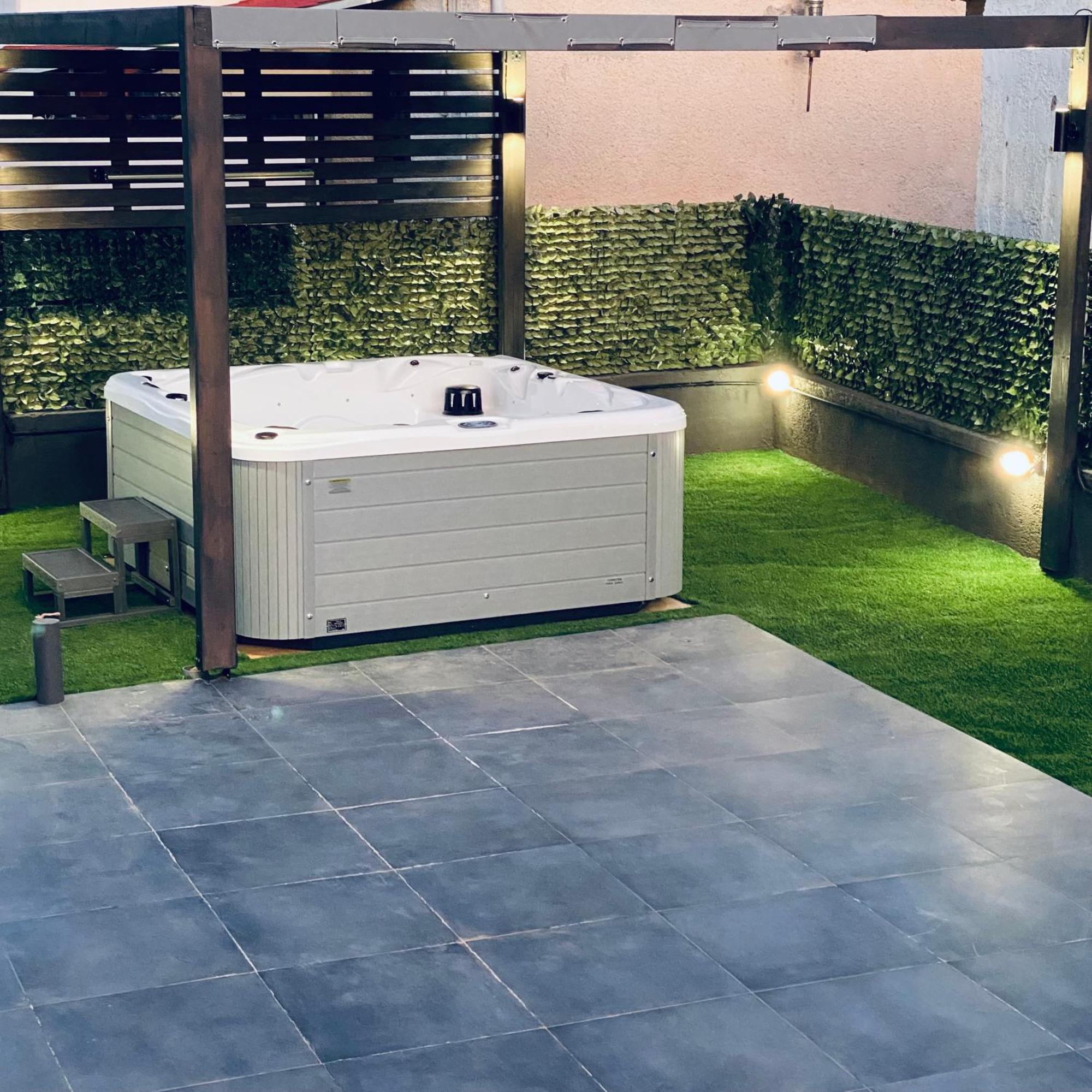 Keskos Luxury Villa Artémida Eksteriør bilde